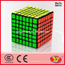 Promoción cubo Moyu Aofu GT 7 capas Magic Speed ​​Cube IntellectToys